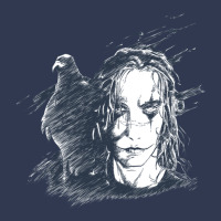 The Crow 74 Basic T-shirt | Artistshot