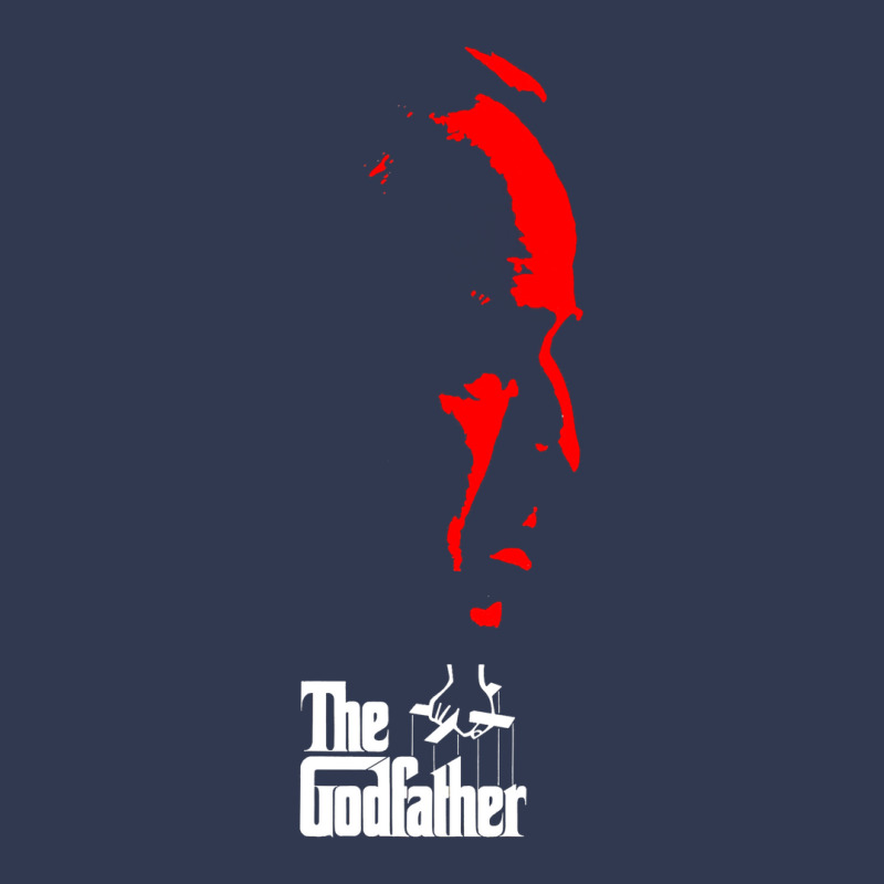 Godfather Basic T-shirt by taysonmike | Artistshot