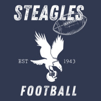 Steagles Football Est 1943 Phil-phit Combine Team Long Sleeve Basic T-shirt | Artistshot