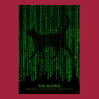 A The Matrix 42 Basic T-shirt | Artistshot