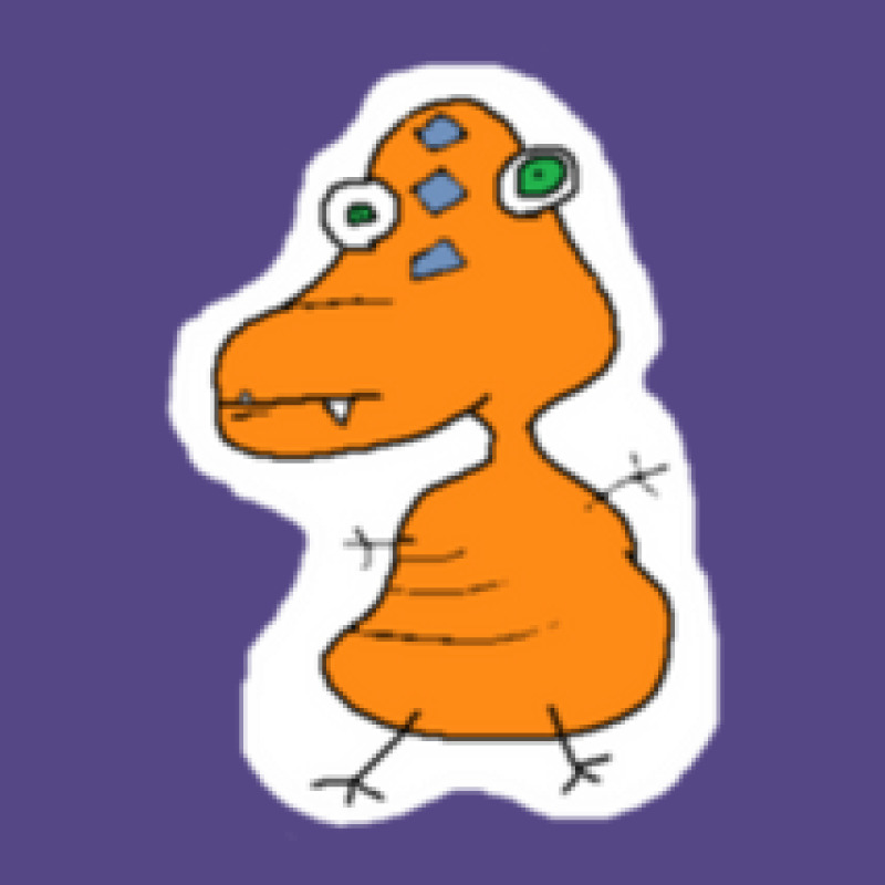 Scratch Dinosaur Train 1 Basic T-shirt | Artistshot