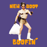 New Boot Goofin Funny New Boot Goofin Lt Dangle   Love Boy Basic T-shirt | Artistshot