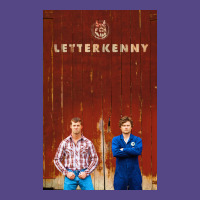 Letterkenny Poster Summer Basic T-shirt | Artistshot