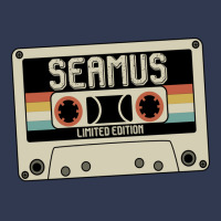 Seamus  Limited Edition  Vintage Green Funny Basic T-shirt | Artistshot