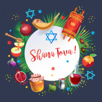 Limited Edition Happy Rosh Hashanah - Shana Tova! Autumn New Year Jewi Basic T-shirt | Artistshot