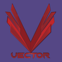 Vector 8 Basic T-shirt | Artistshot