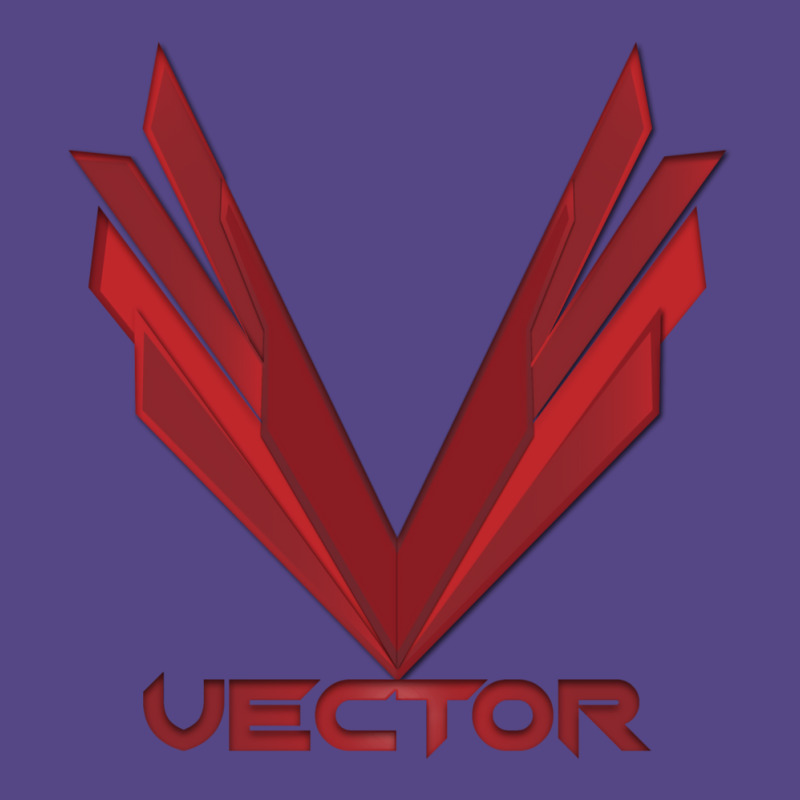 Vector 8 Basic T-shirt | Artistshot