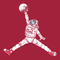 Slam Dunk In Space Basic T-shirt | Artistshot