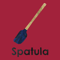 En  Spatula Baby Nature Basic T-shirt | Artistshot