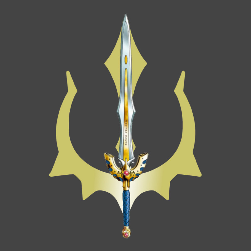 Sword Of The Luminary Basic T-shirt by pikusharm6 | Artistshot