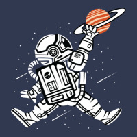 Space Dunk 1 Basic T-shirt | Artistshot