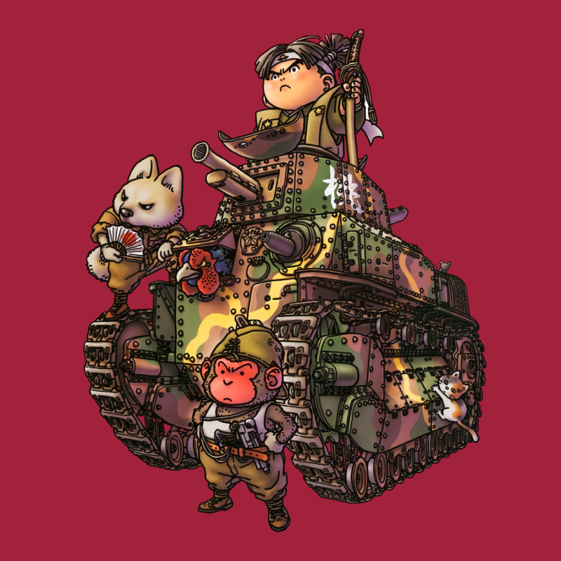 Toriyama Armour Modelling Cover Art Basic T-shirt by pikusharm6 | Artistshot