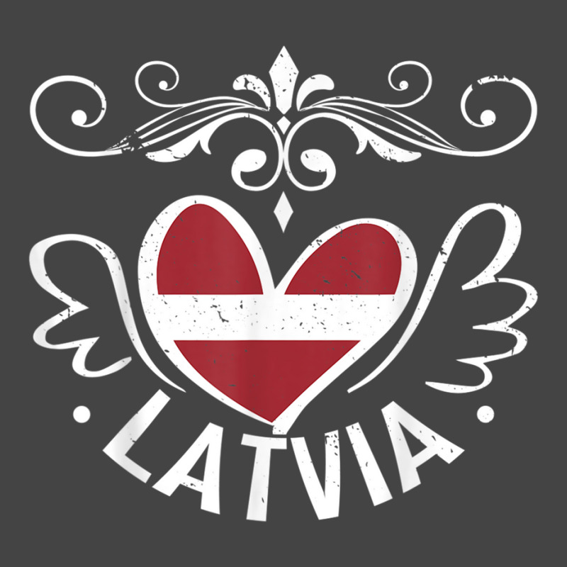 Latvia Latvia Latvija States Latvians T Shirt Basic T-shirt by wafaha | Artistshot