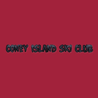 Coney Island Ski Club Bing Bong Classic Tshirt 70s Basic T-shirt | Artistshot