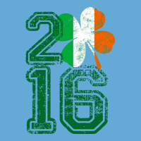 Year 2016 St Patrick's Day Basic T-shirt | Artistshot