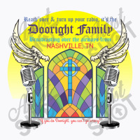 The Dooright Family   Ray Stevens T-shirt | Artistshot