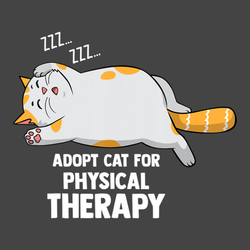 Trending Adopt Cat For Physical Therapy Basic Youth T-shirt by michealyoungerlk01 | Artistshot