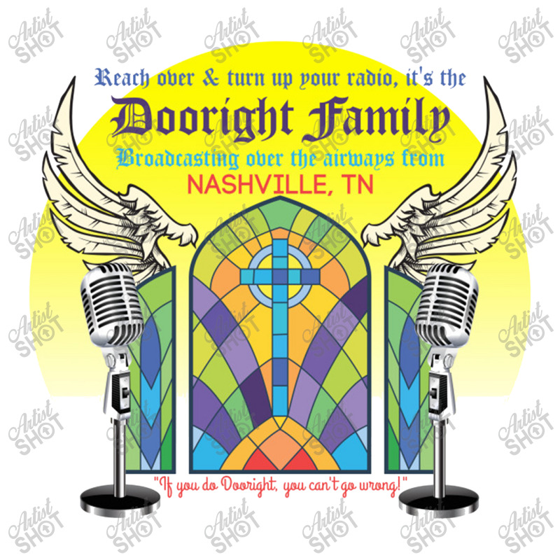 The Dooright Family   Ray Stevens Long Sleeve Shirts | Artistshot