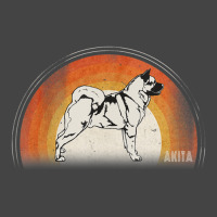 Trending 365 Dog Breed Akita Retro Basic Youth T-shirt | Artistshot