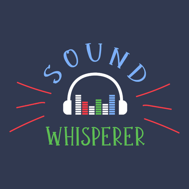 Hot Trend Sound Whisperer Sound Engineer Audio Engineer Basic Youth T-shirt by Jankonen637 | Artistshot