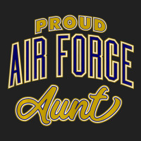 Limited Edition Proud Air Force Aun Basic Youth T-shirt | Artistshot