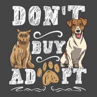 Hot Trend Don't Buy Adopt Animal Shelter Animal Welfare Basic Youth T-shirt | Artistshot