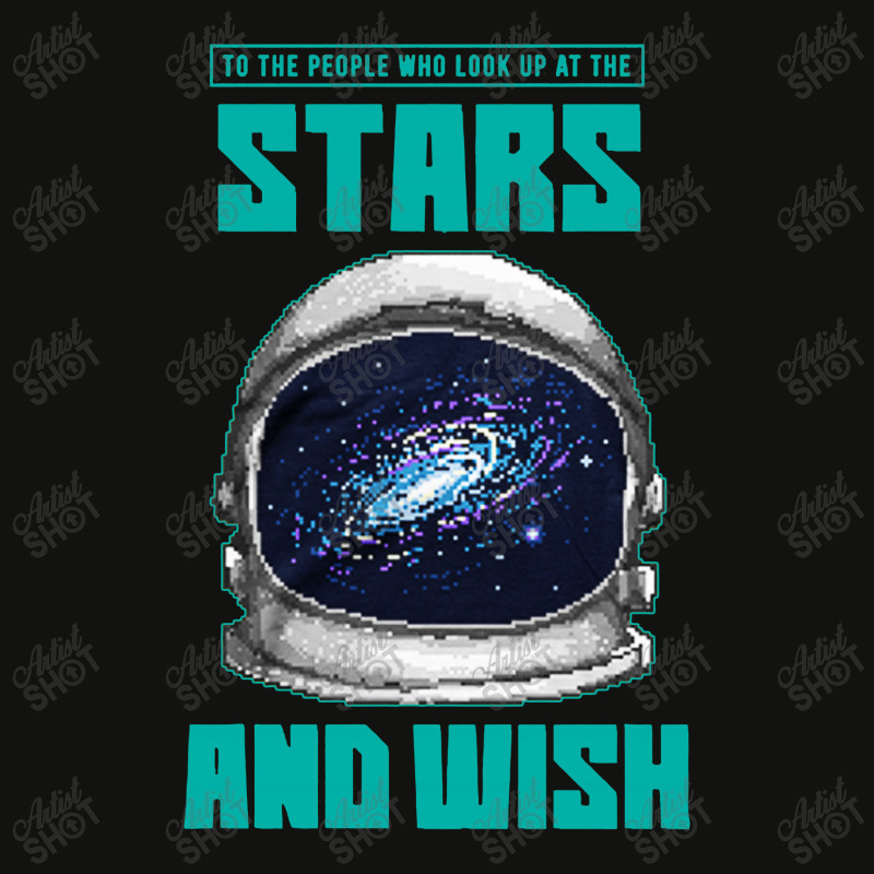 Wish Of The Stars Scorecard Crop Tee by Diamond Tees | Artistshot