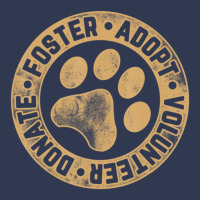 Limited Edition Foster. Adopt. Volunteer. Donate. Animal Rescue Dog Basic Youth T-shirt | Artistshot