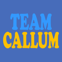 Limited Edition Team Callum Basic Youth T-shirt | Artistshot