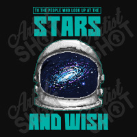 Wish Of The Stars Crop Top | Artistshot