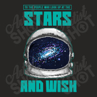 Wish Of The Stars Ladies Fitted T-shirt | Artistshot