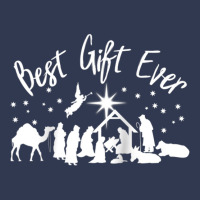 Best Gift Ever Christian Christmas Jesus Nativity Religious Raglan Bas Basic Youth T-shirt | Artistshot