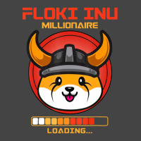 Limited Edition Floki Inu Millionaire Loading Floki Token Crypto Basic Youth T-shirt | Artistshot