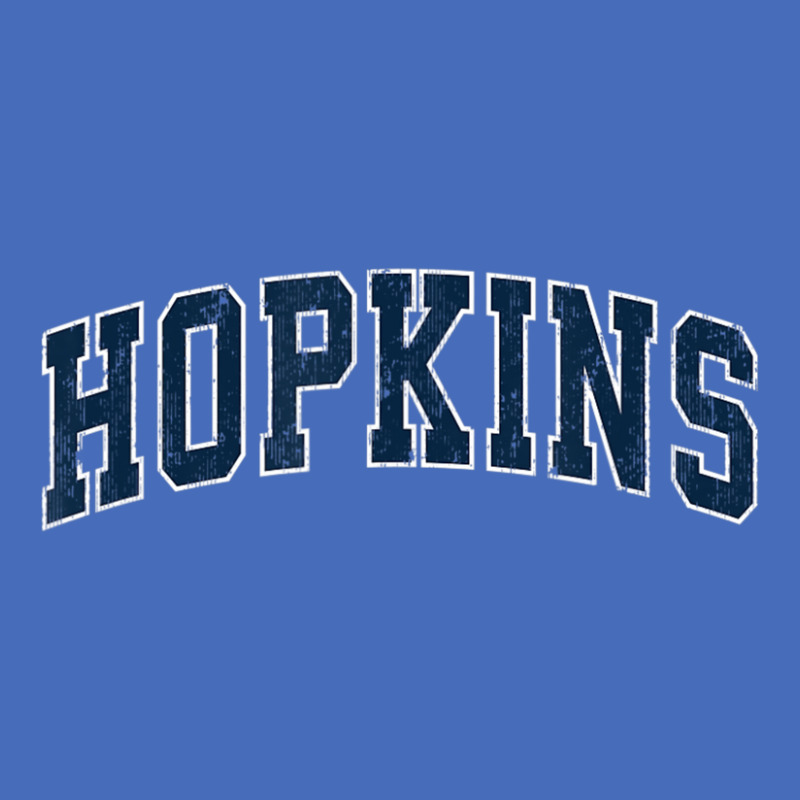 Trending Hopkins Minnesota Mn Vintage Sports Navy Basic Youth T-shirt | Artistshot