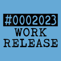 Womens 2023 Work Release Funny Retirement 2023 Retired Men Women V Nec Basic Youth T-shirt | Artistshot