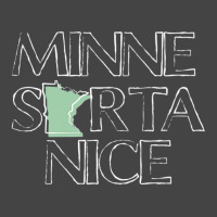 Hot Trend Minnesorta Nice Mn Minnesota Basic Youth T-shirt | Artistshot