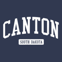 Canton South Dakota Sd Vintage Athletic Sports Design T Shirt Basic Youth T-shirt | Artistshot