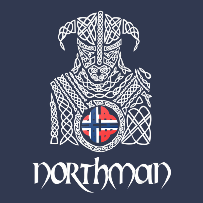 Hot Trend Nordic Norway Viking With Norwegian Flag Basic Youth T-shirt | Artistshot