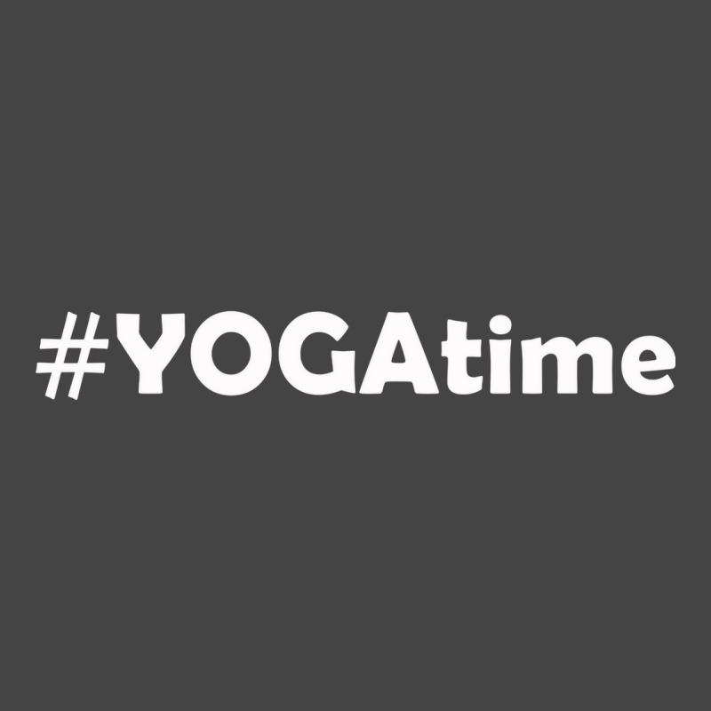 Yoga Time Basic T-shirt | Artistshot