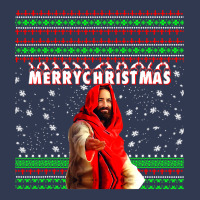 Christian Merry Christmas Funny Jesus Nativity 262 Bibble Jesus Basic T-shirt | Artistshot