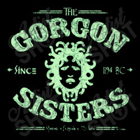 The Gorgon Sisters   Medusa Men's 3/4 Sleeve Pajama Set | Artistshot