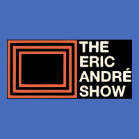 The Eric Andre Show Poster Cool Basic T-shirt | Artistshot