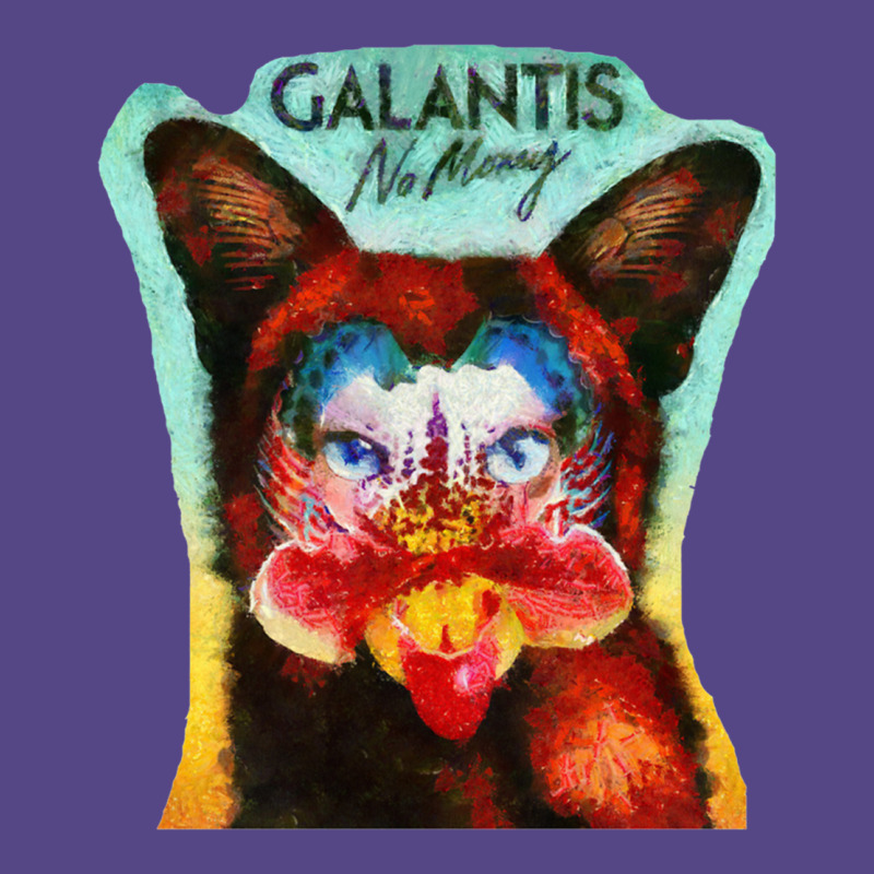 Galantis Essential Basic T-shirt by AnthonyNone | Artistshot