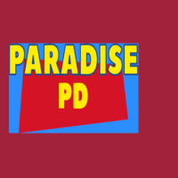 Paradise Pd Basic T-shirt | Artistshot