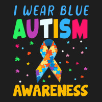 Autism Awareness Month T  Shirt Autism Awareness 2 Classic T-shirt | Artistshot