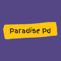 Paradise Pd 781 Basic T-shirt | Artistshot