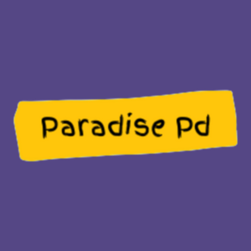 Paradise Pd 781 Basic T-shirt by StarActon | Artistshot