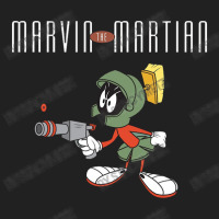 Marvin The Martian Basic T-shirt | Artistshot