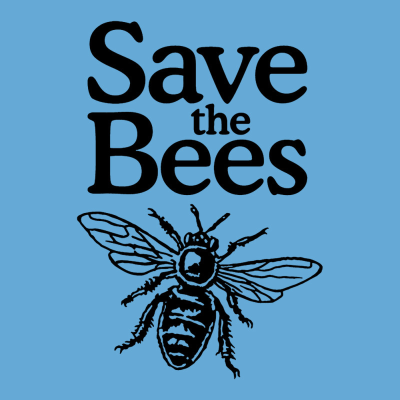 Save All Bee Bee Basic T-shirt | Artistshot