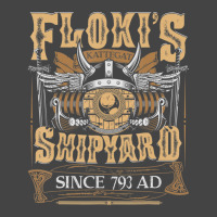 Hot Trend Flokis Shipyard Kattegat Since 793 Ad Norse Mythology Basic T-shirt | Artistshot